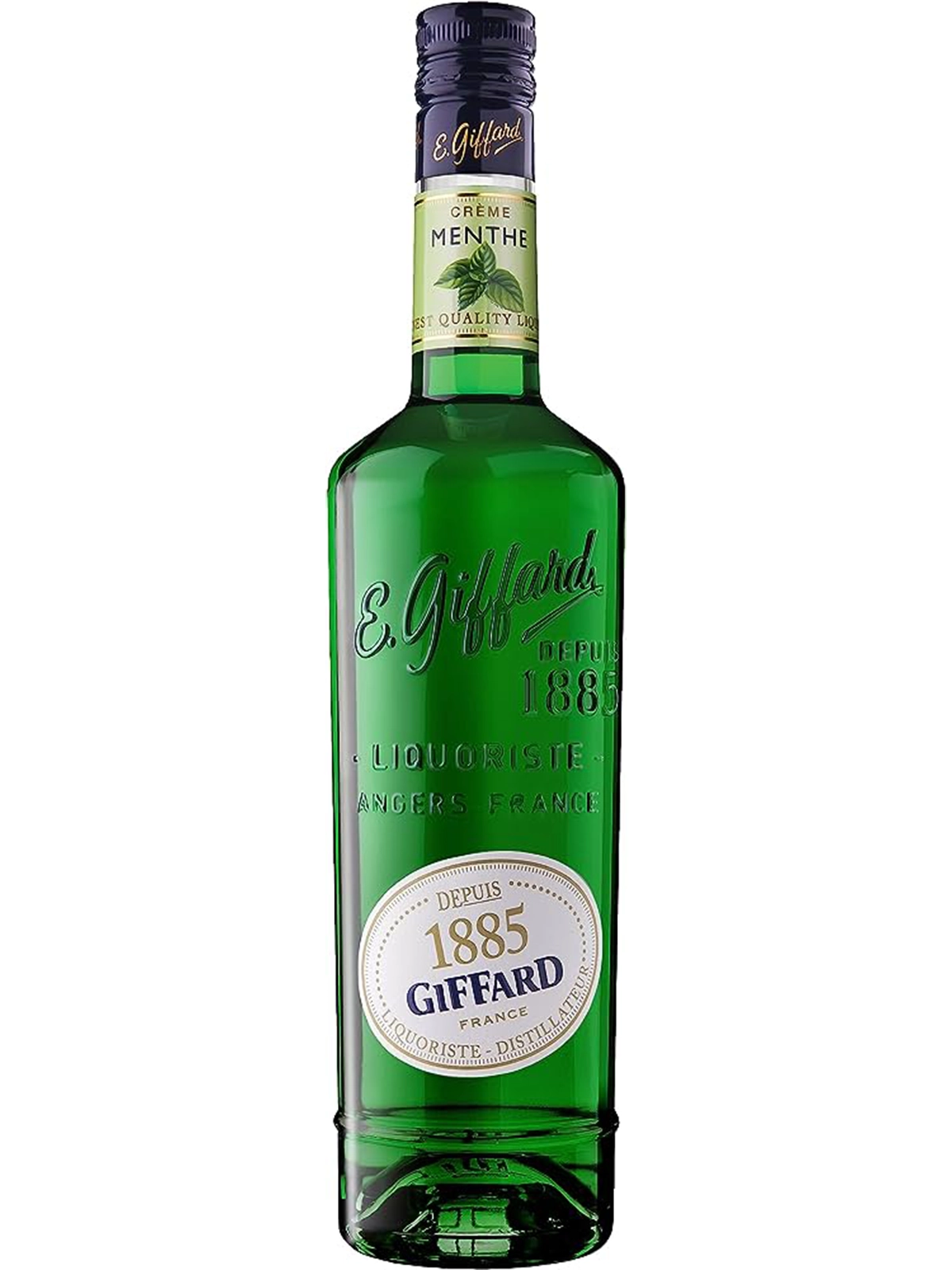Giffard Mint Liqueur 700ml
